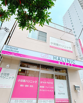 小笠原ハリニック 사진 3