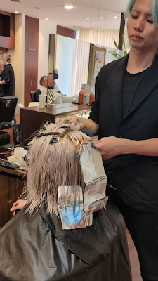 Sky Grooming Salon Kameido 사진 2