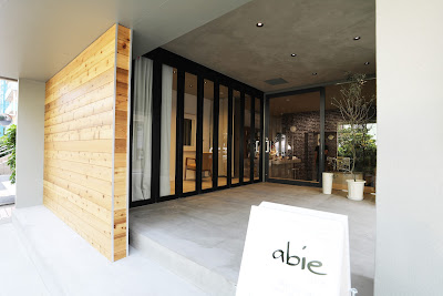 abie hair Nishiojima 사진 2