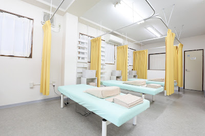 Nishiki Sansan Orthopedic Clinic 사진 3