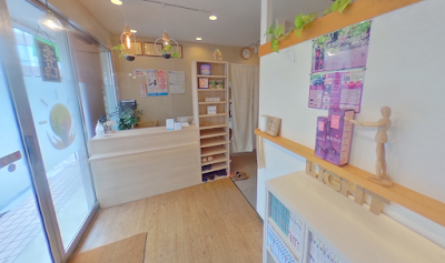 Raitoshinkyu Acupuncture 사진 4