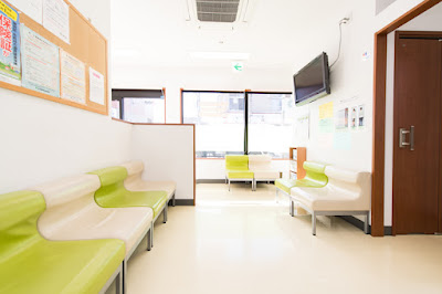 Shimamura Orthopedic Clinic 사진 2