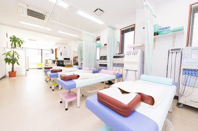 Shimamura Orthopedic Clinic 사진 3