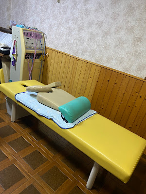 ほぐし屋 つばき 사진 3