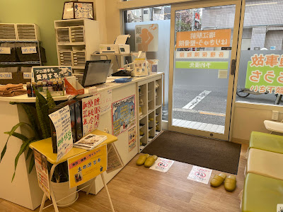 Mizue Ekimae Harikyu Orthopedic Clinic 사진 4