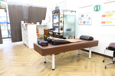 Mizueekiminamiguchi Orthopedic Clinic 사진 3