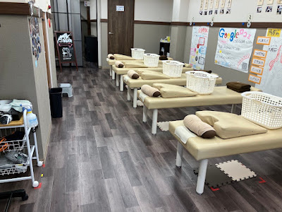 Mizue Ekimae Orthopedic Clinic 사진 3