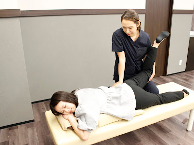 Mizue Ekimae Orthopedic Clinic 사진 4