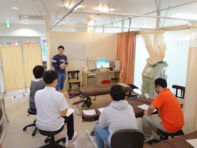Mizueeki Bldg. Acupuncture 사진 4