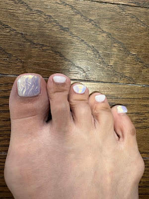 nail salon Aim 사진 3
