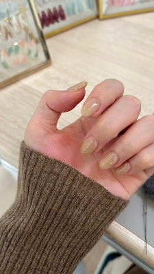 nail salon Aim 사진 2