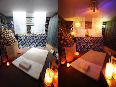 Kakurega Healing Saron Wa (Nagomi) Thai Massage 사진 5