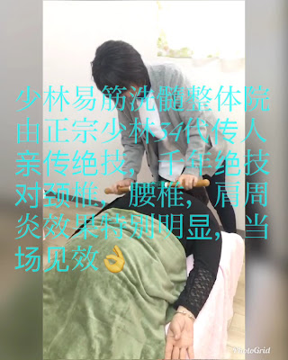 少林易筋整体 사진 4