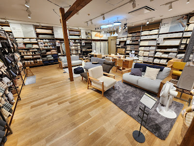 MUJI Ichikawa Myoden Store 사진 3