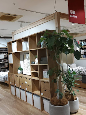 MUJI Ichikawa Myoden Store 사진 5