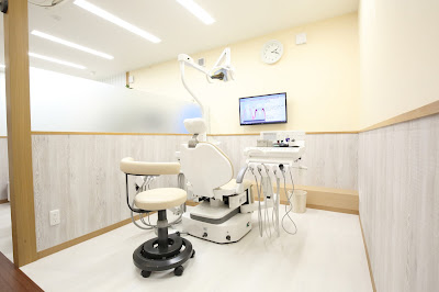 Myoden family Dental Clinic 사진 2