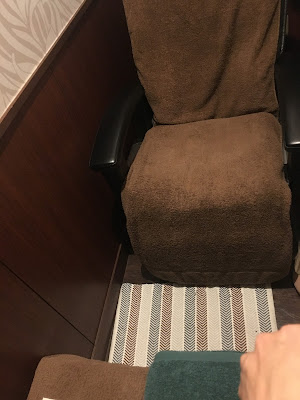リラクゼ アトレヴィ三鷹店 사진 3