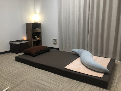 ボディケア&マタニティほぐし整体プレジール 사진 2