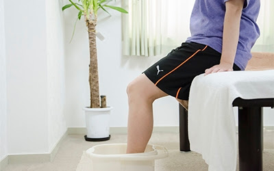 Hotto Reflexology 사진 5