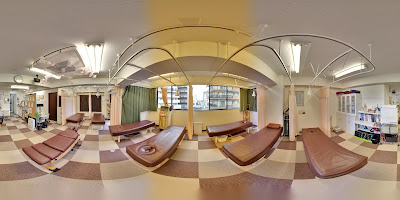 Mitaka Ekimae Taishido Acupuncture Orthopedic Clinic 사진 4