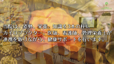 ファミリーカイロプラクティック三鷹院 사진 3