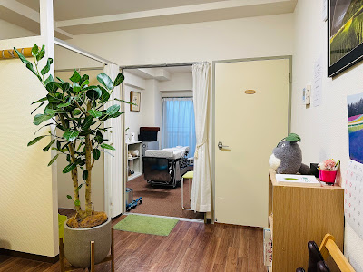 MTS Toyama Osteopathic Clinic 사진 3