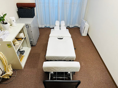 MTS Toyama Osteopathic Clinic 사진 2