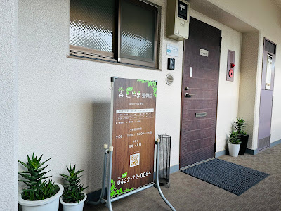 MTS Toyama Osteopathic Clinic 사진 4