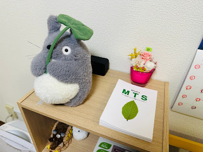 MTS Toyama Osteopathic Clinic 사진 5