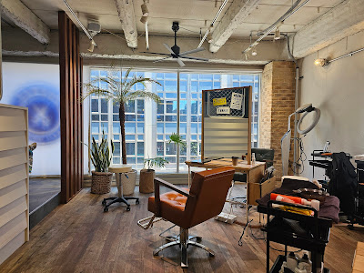 hair salon RUNWAY 사진 3