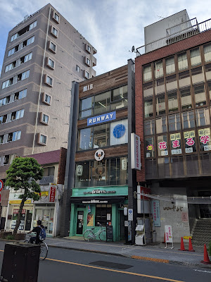 hair salon RUNWAY 사진 4