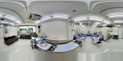 Toshima Orthopedic Clinic 사진 3