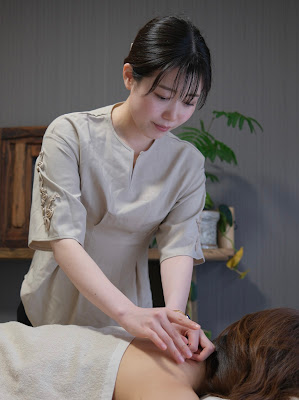 LUXAURA/吉祥寺/鍼灸/美容鍼/マッサージ 사진 3