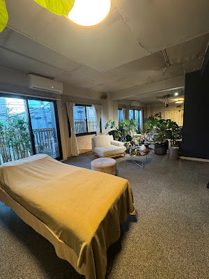 Wellness Salon Root＋ 男性ケア 사진 3