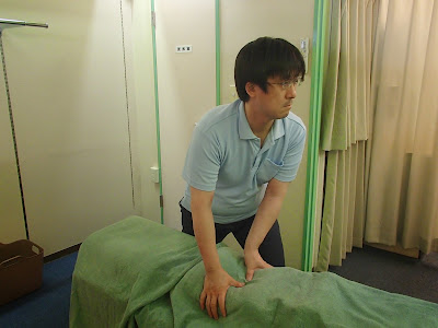 健康サロンなごみ 사진 2