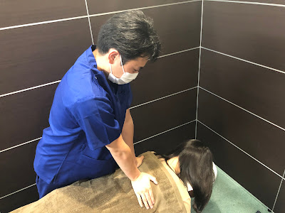KWM body maintenance 사진 3