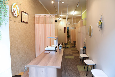 Nishiogikubo Minamiguchi Kirin Do Acupuncture Orthopedic Clinic 사진 3