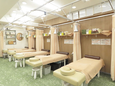 のなか鍼灸整骨院/整体院・西荻窪駅前院 사진 4