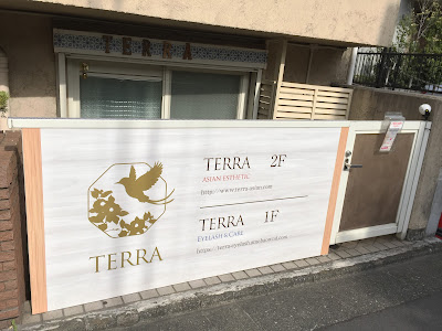 asian esthetic TERRA 사진 2