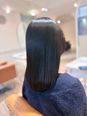 Sapuri 西荻窪 髪質改善 사진 2