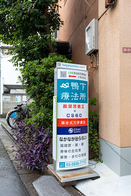 鴨下療法所整体院 사진 5
