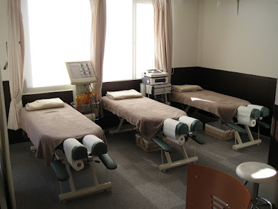 Cure Acupuncture Orthopedic Clinic 사진 3