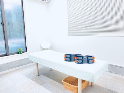 Body Care Room RYUSE鍼灸マッサージ 사진 2