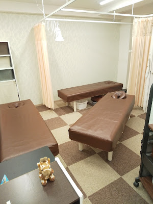 Nishiogikubo Kitaguchi Kirin Do Acupuncture Orthopedic Clinic 사진 4