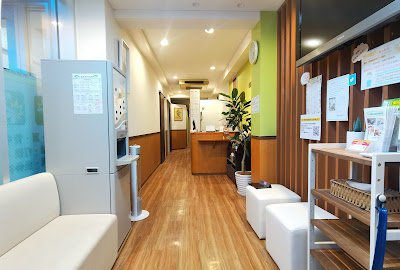 Health Donishiogishinkyu Acupuncture 사진 2