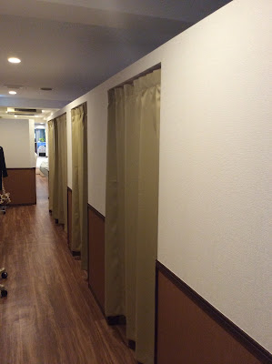 Health Donishiogishinkyu Acupuncture 사진 5