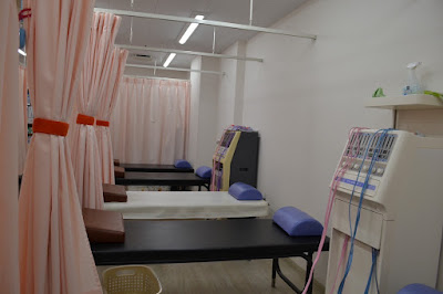 Nishiogi Nabeoka Clinic 사진 4