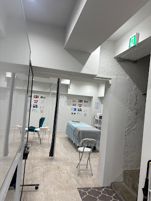 眼の整体院 アイケアLaBo 荻窪店 사진 2