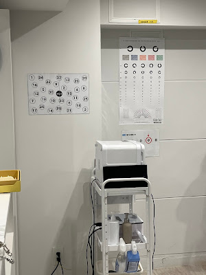眼の整体院 アイケアLaBo 荻窪店 사진 3