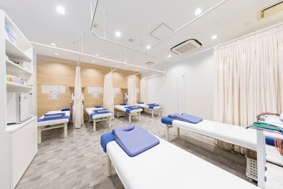 iCure アイキュア鍼灸接骨院 荻窪 사진 3